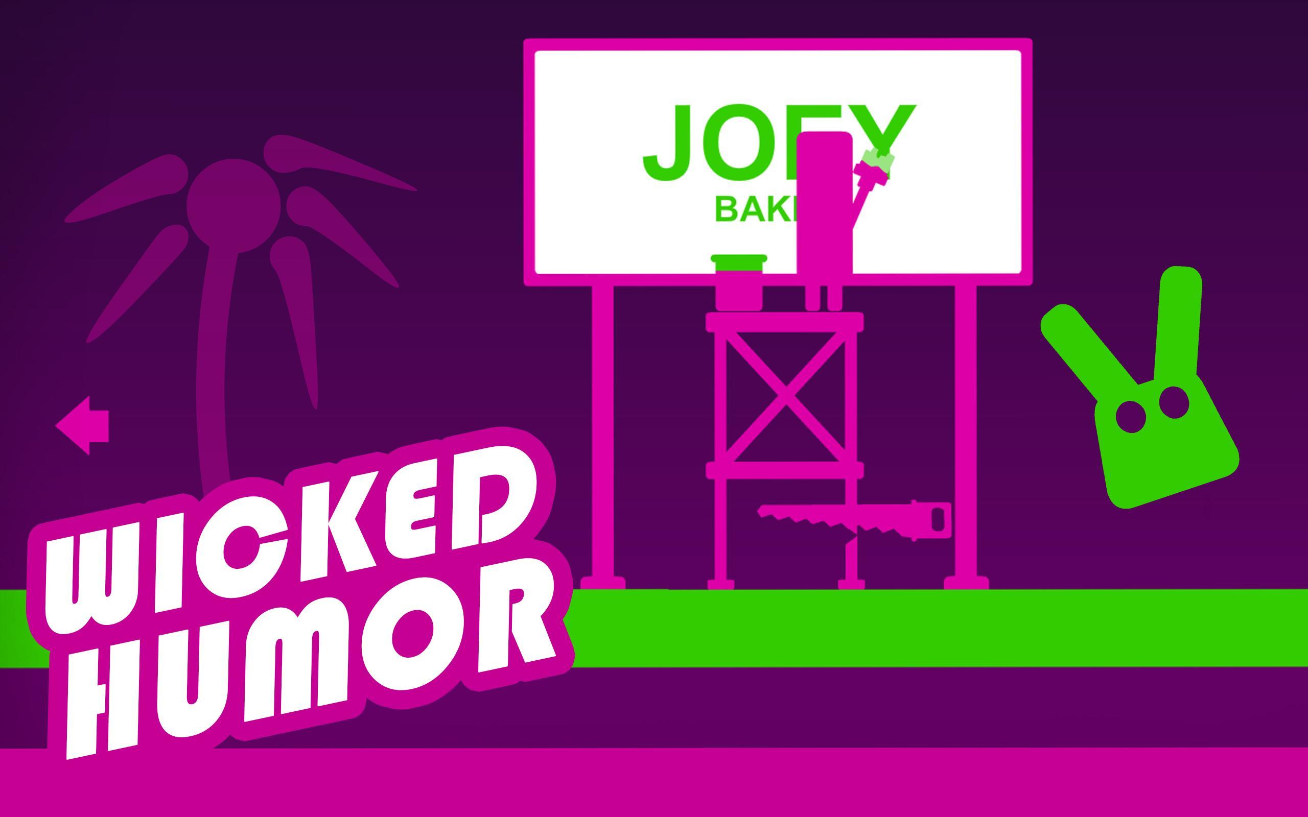 EasyJoeWorld好玩吗 EasyJoeWorld玩法简介