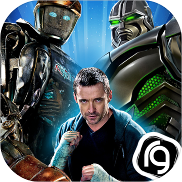 RealSteel