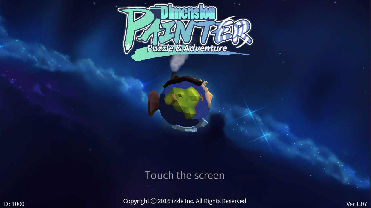 DimensionPainter好玩吗 DimensionPainter玩法简介