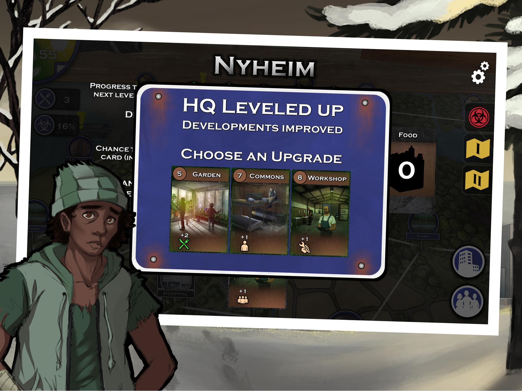 Nyheim好玩吗 Nyheim玩法简介