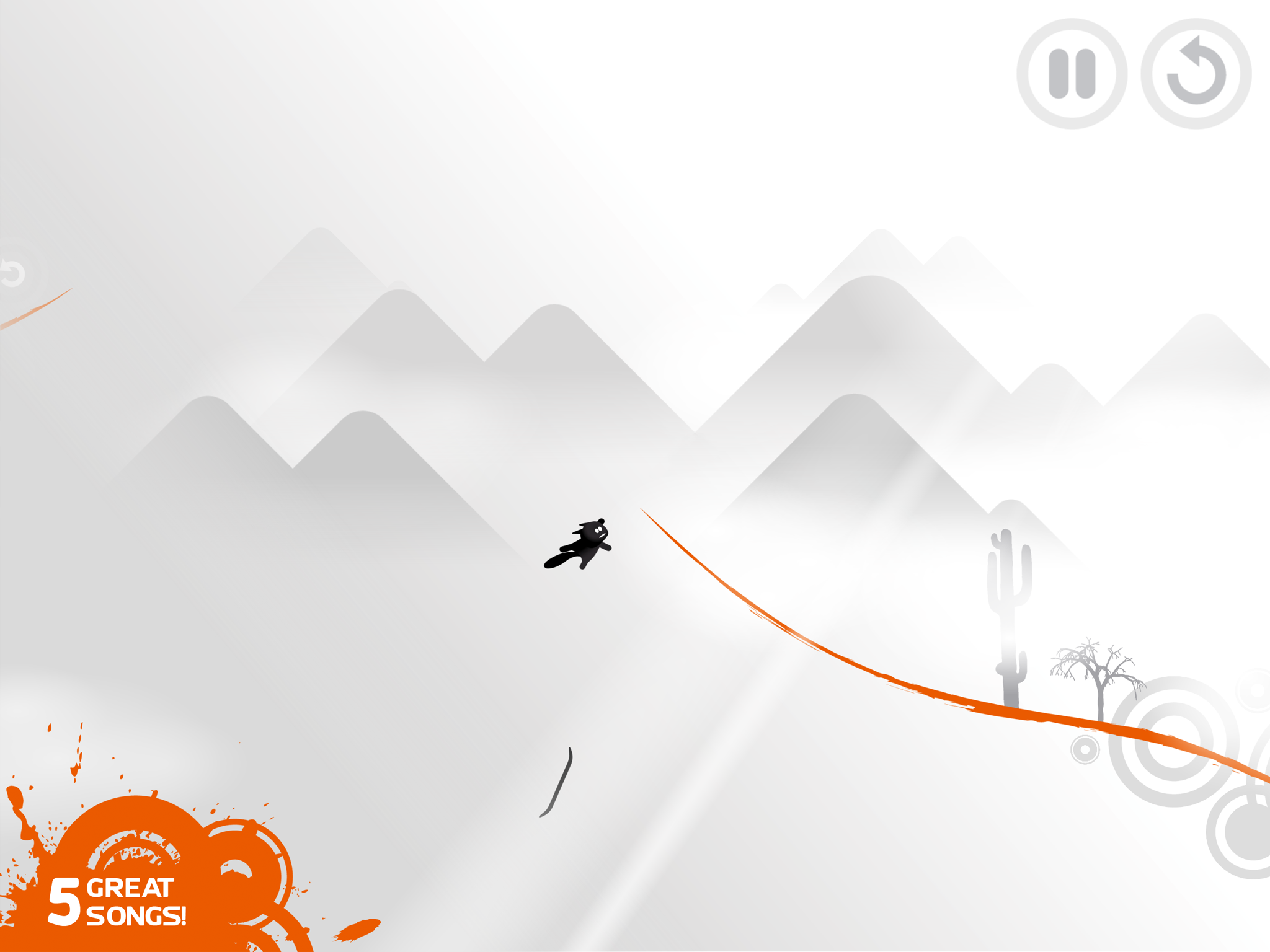 MiloTheCatSurfChallenge好玩吗 MiloTheCatSurfChallenge玩法简介