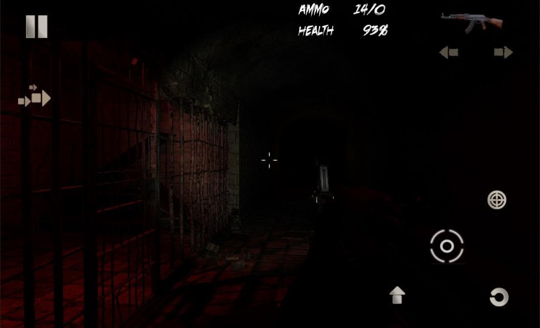 DeadBunkerII好玩吗 DeadBunkerII玩法简介