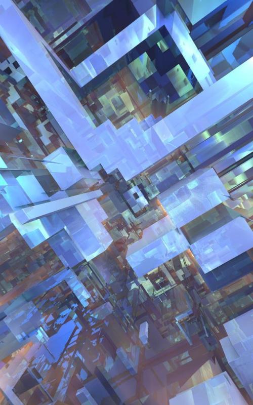 FractalPlus截图4