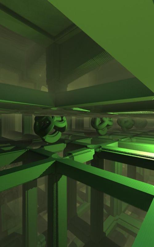FractalPlus截图3