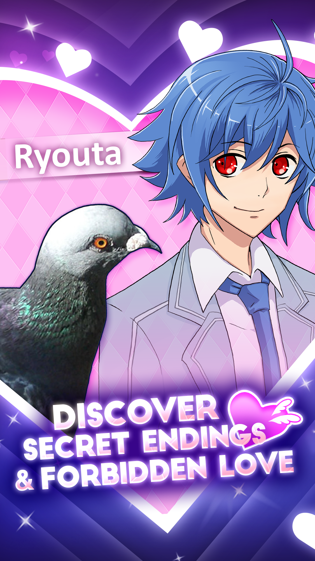 HatofulBoyfriend好玩吗 HatofulBoyfriend玩法简介