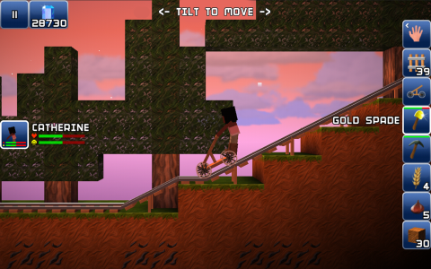TheBlockheads截图4