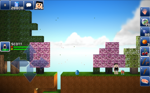 TheBlockheads截图3