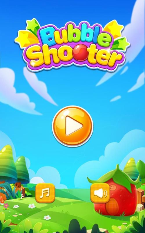 BubbleShooterMania截图4