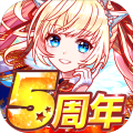 クラッシュフィーバーパズルで4人协力マルチプレイ