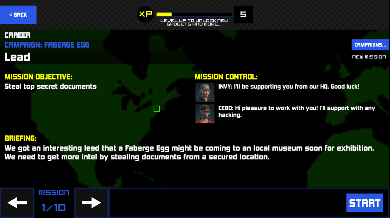 THEFTIncStealthThiefGame好玩吗 THEFTIncStealthThiefGame玩法简介