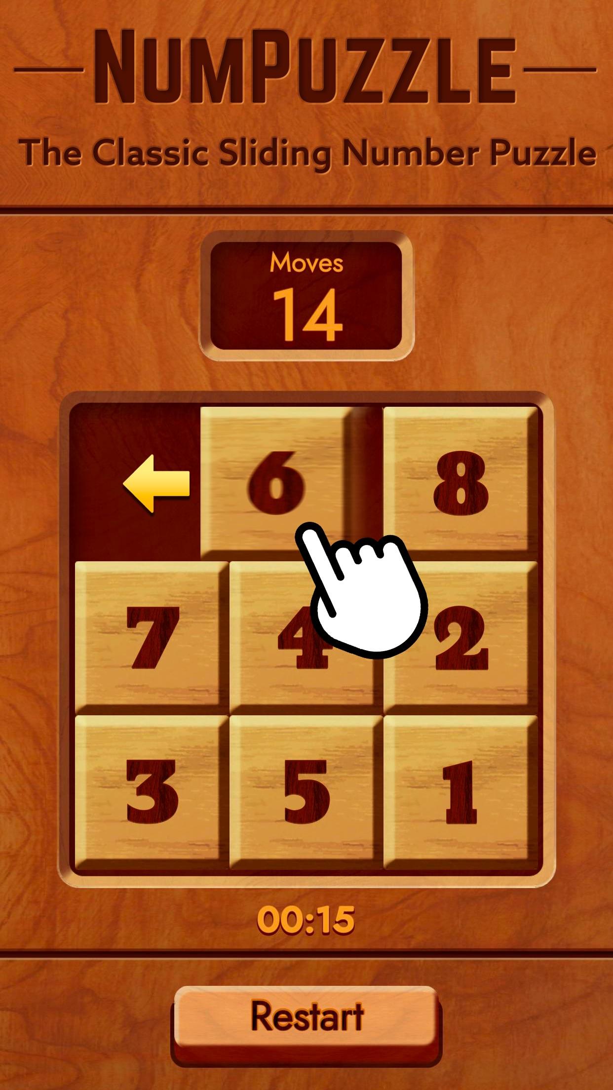 NumPuzzleNumberPuzzle好玩吗 NumPuzzleNumberPuzzle玩法简介