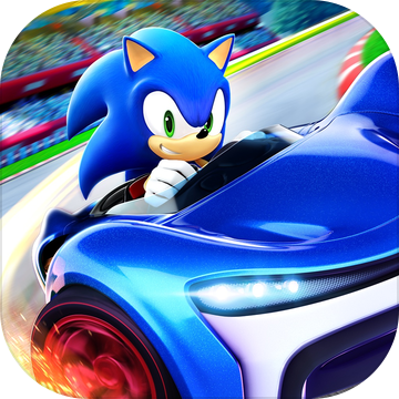 SonicRacing加速器