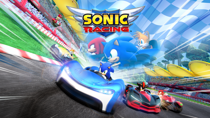 SonicRacing好玩吗 SonicRacing玩法简介