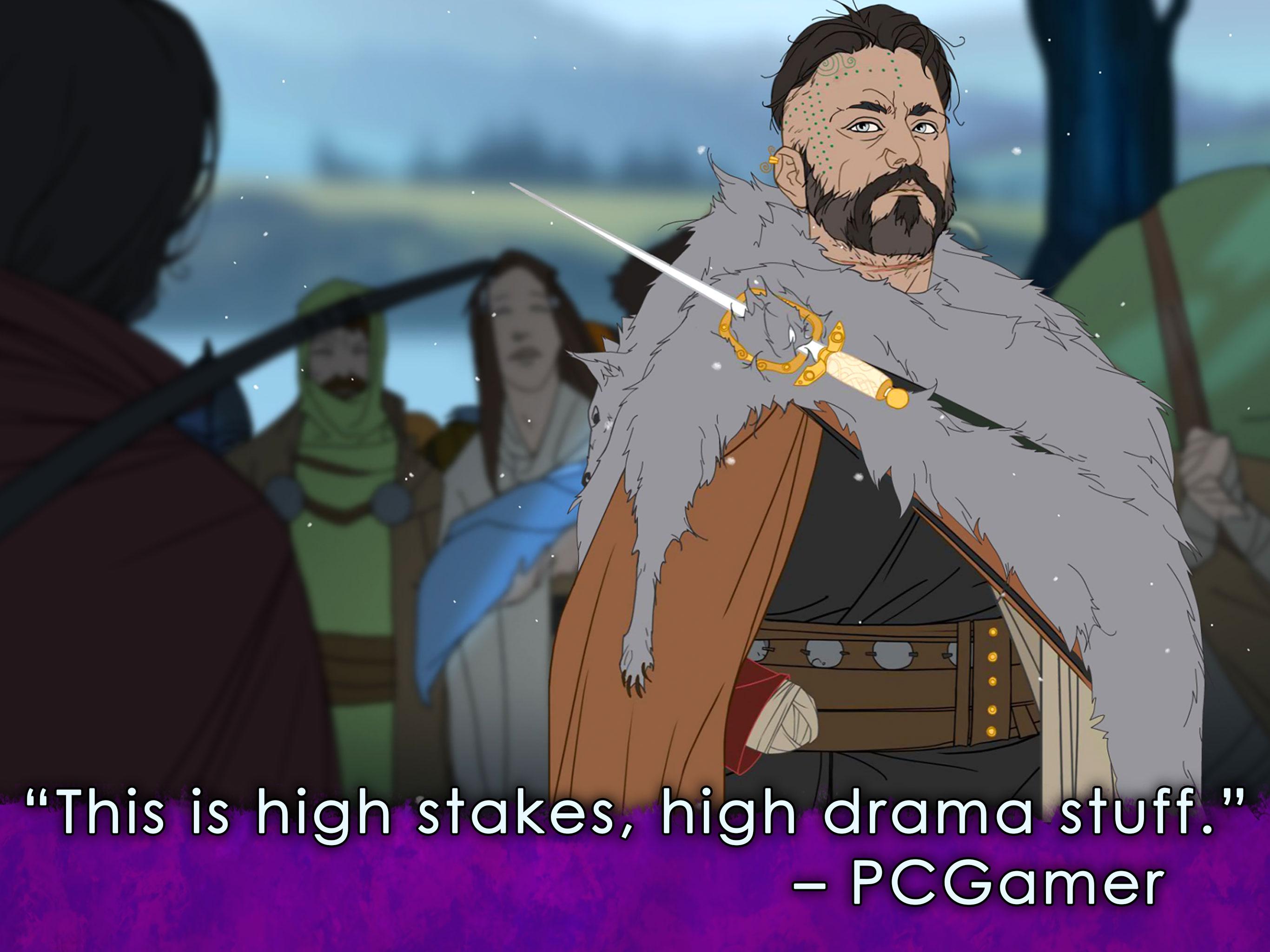 BannerSaga2好玩吗 BannerSaga2玩法简介