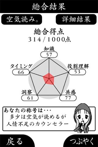 空気読み２好玩吗 空気読み２玩法简介