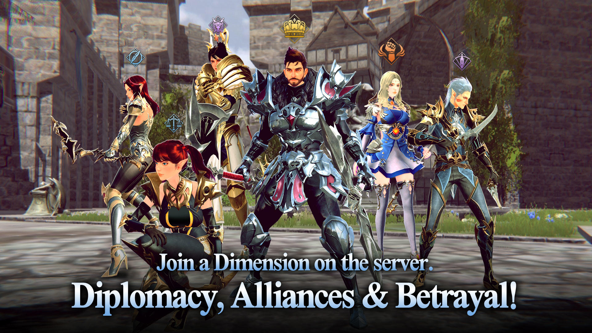 RelzOnlineFantasy好玩吗 RelzOnlineFantasy玩法简介