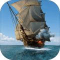 DragonSailsBattleshipWar