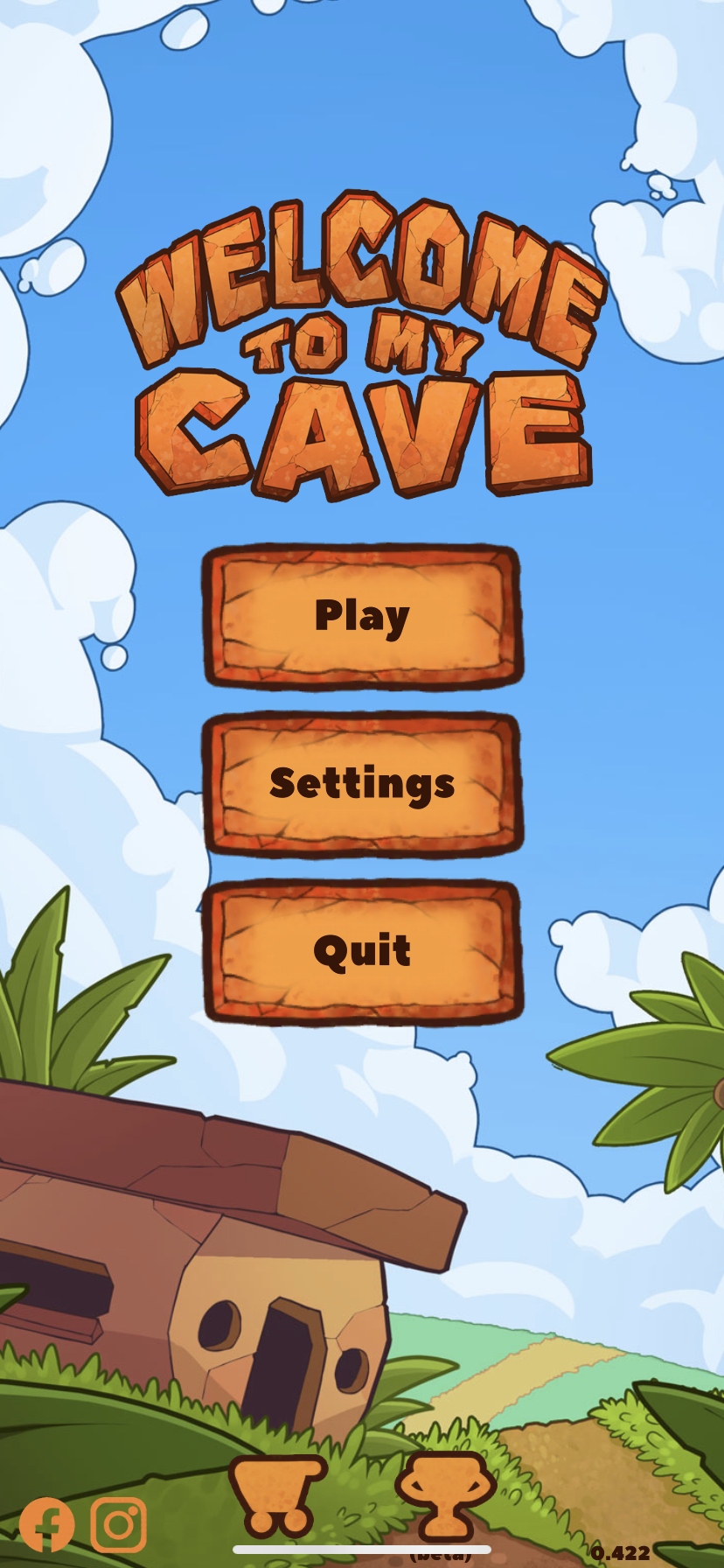 WelcometoMyCave好玩吗 WelcometoMyCave玩法简介