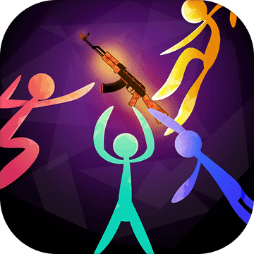 StickmanFightLegendWarrior加速器