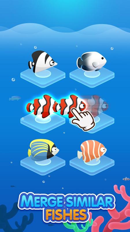 MergeFish截图1