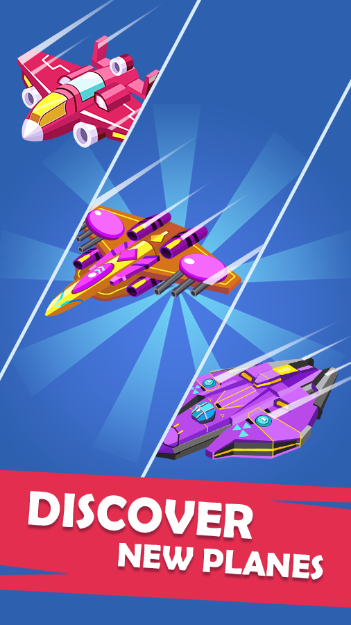 PlaneEvolution好玩吗 PlaneEvolution玩法简介