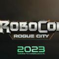 RoboCopRogueCity