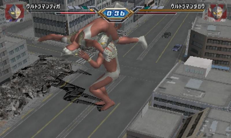 Ultrafighter3D好玩吗 Ultrafighter3D玩法简介