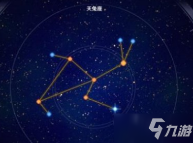 《幻塔》纳维亚望远镜星座连线解谜解析