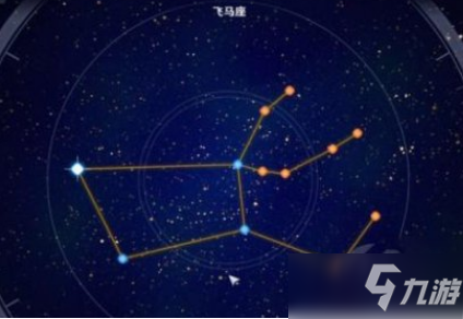 《幻塔》納維亞望遠鏡星座連線解謎解析