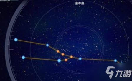 《幻塔》纳维亚望远镜星座连线解谜解析