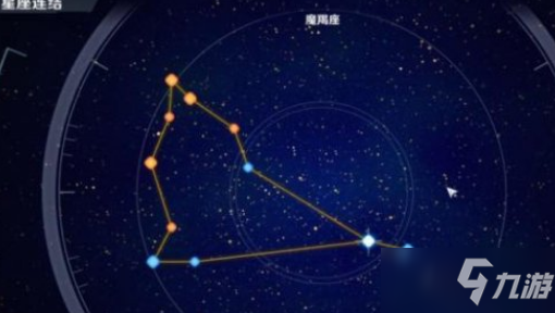 《幻塔》納維亞望遠鏡星座連線解謎解析