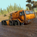 4x4重型卡车泥浆卡车加速器