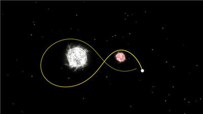 天體重力好玩嗎 天體重力玩法簡(jiǎn)介