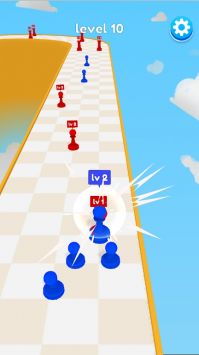ChessRun好玩吗 ChessRun玩法简介