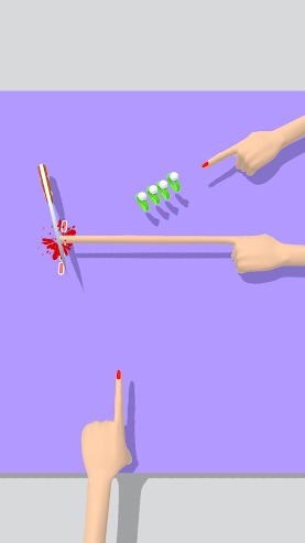FingersCrossed好玩吗 FingersCrossed玩法简介