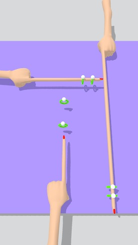 FingersCrossed好玩吗 FingersCrossed玩法简介