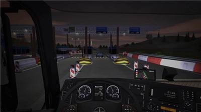 欧洲卡车模拟器2好玩吗 欧洲卡车模拟器2玩法简介