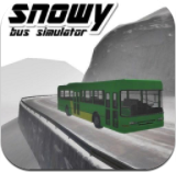 雪地巴士驾驶加速器