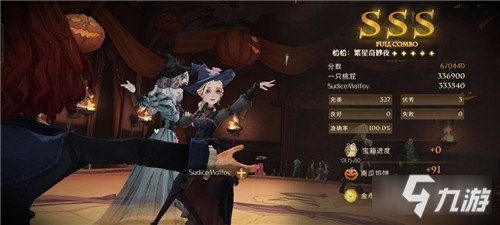 《哈利波特魔法覺醒》借衣服步驟介紹 如何借衣服