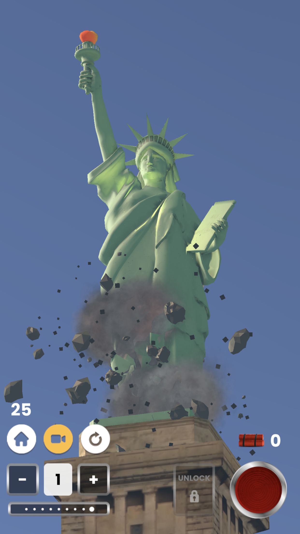 FakeIslandDemolish好玩吗 FakeIslandDemolish玩法简介