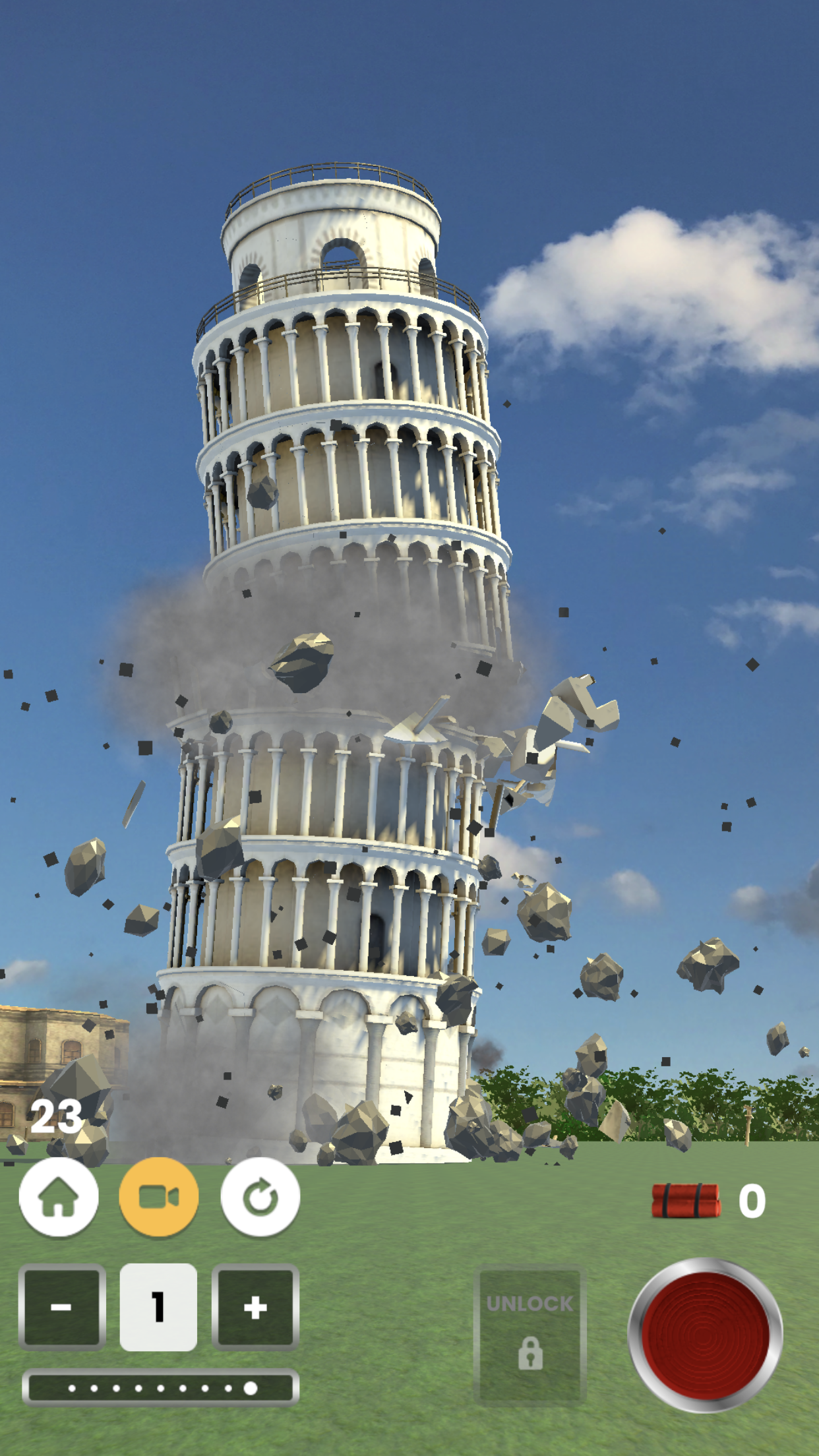 FakeIslandDemolish好玩吗 FakeIslandDemolish玩法简介