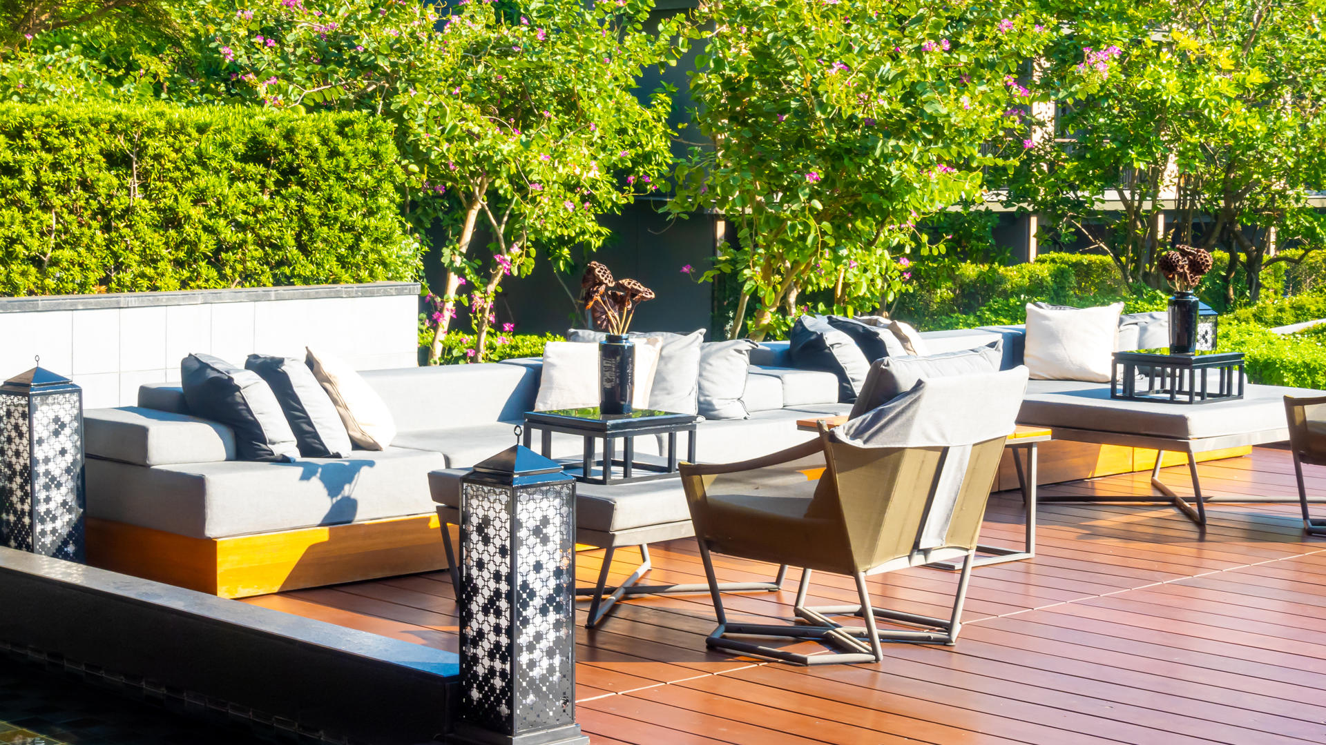 HomeDesignGardenMakeover好玩吗 HomeDesignGardenMakeover玩法简介