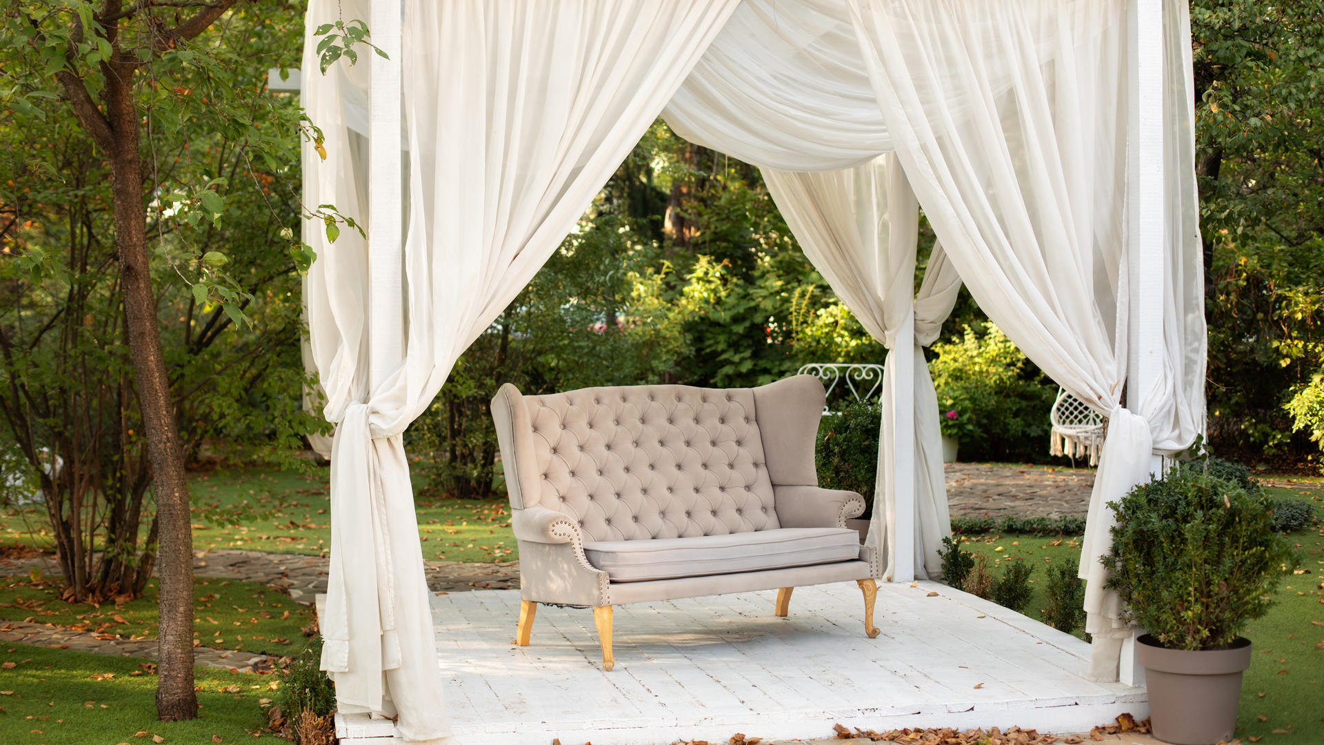 HomeDesignGardenMakeover好玩吗 HomeDesignGardenMakeover玩法简介