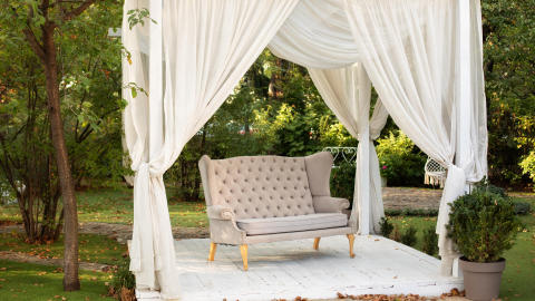 HomeDesignGardenMakeover截图2