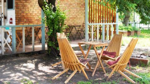HomeDesignGardenMakeover截图1