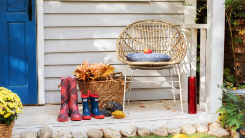 HomeDesignGardenMakeover截图