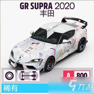 《極限競速地平線5》S2冬季賽車輛該怎么選