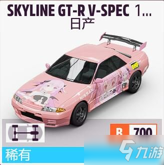 《極限競(jìng)速地平線5》S2冬季賽車輛該怎么選