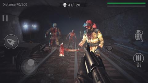 ZombeastSurvival截图3