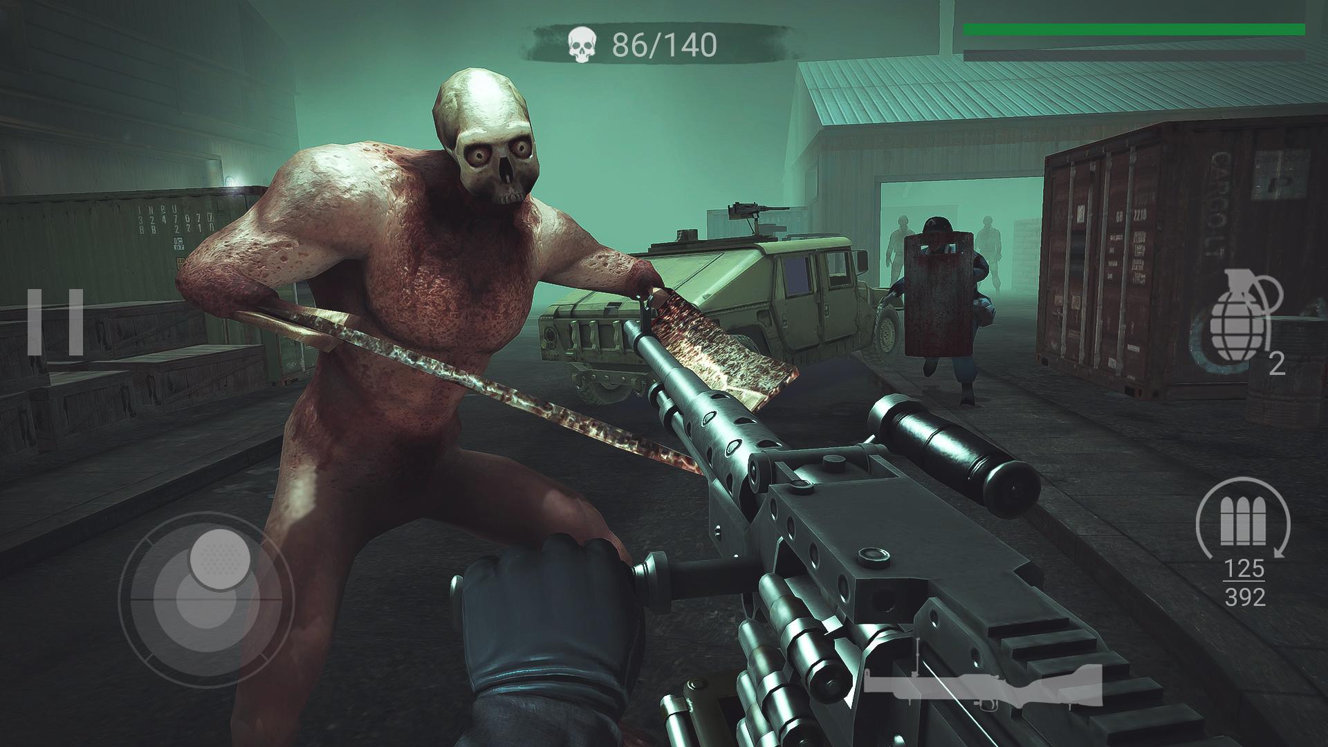 ZombeastSurvival好玩吗 ZombeastSurvival玩法简介